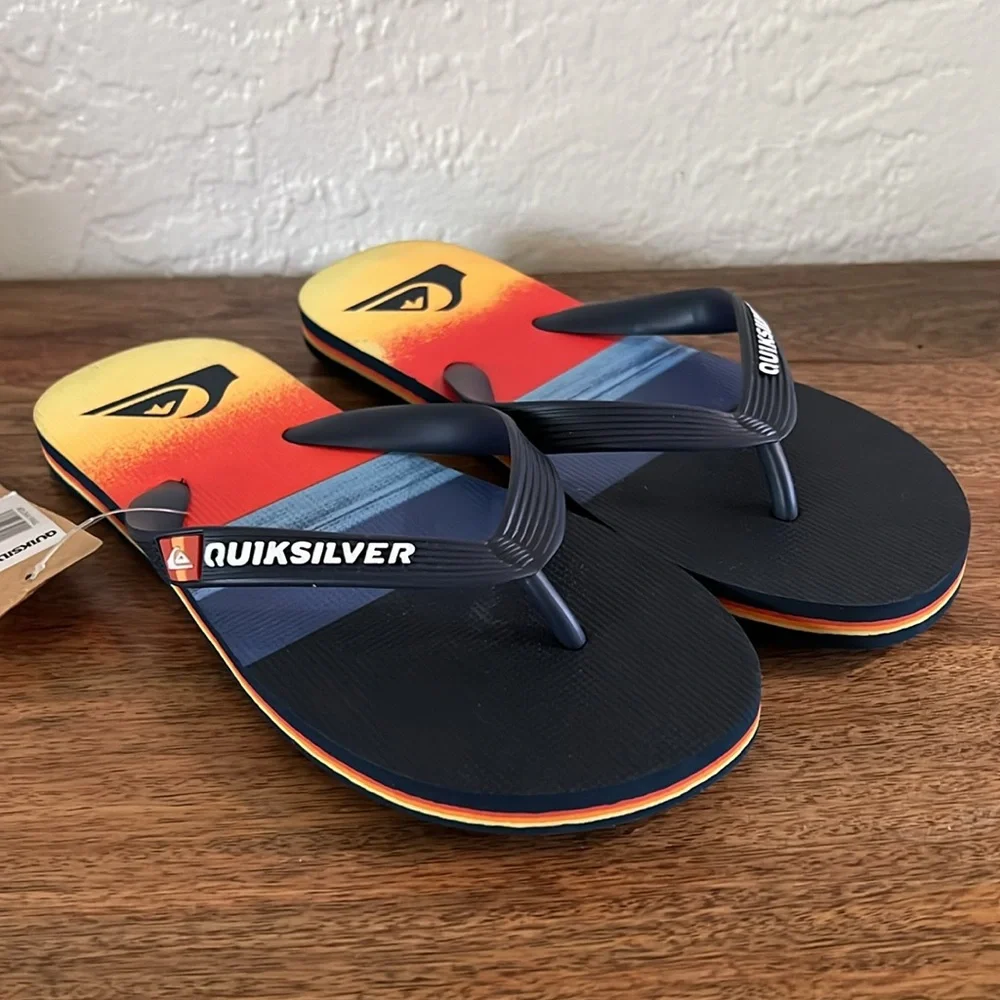 Quicksilver Molokai Panel
